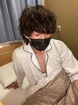 --ha-ru-- online show from 18, 5, 2026