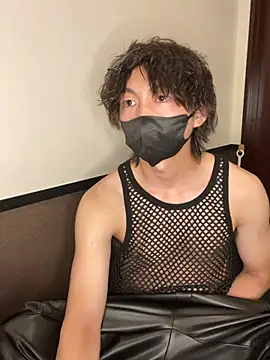 --ha-ru-- online show from 3, 6, 2026