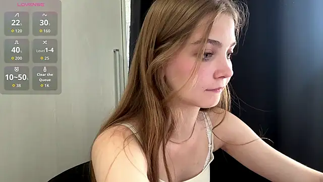 Babysmall girl online show from 6, 8, 2026