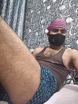 Rocko0309 online show from 10, 2, 2026