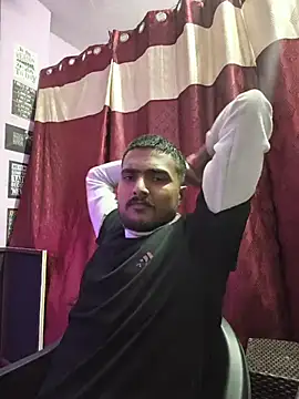 Rocko0309 online show from 21, 2, 2026