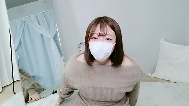 Saki chanF online show from 8, 2, 2026