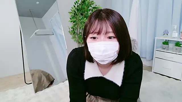 Saki chanF online show from 10, 3, 2026