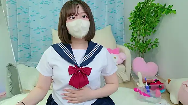 Saki chanF online show from 26, 5, 2026