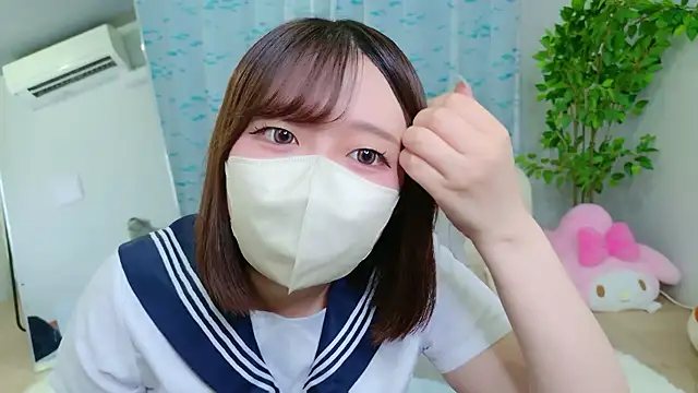 Snapshot of Saki_chanF chatting on 15, 6, 2026 Saki chanF online show from 15, 6, 2026