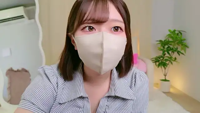 Snapshot of Saki_chanF chatting on 26, 7, 2026 Saki chanF online show from 26, 7, 2026
