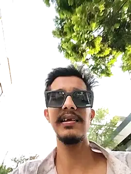 Sam03s online show from 18, 3, 2026