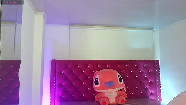 Snapshot of babyy_nicols_m chatting on 19, 2, 2026 babyy nicols m online show from 19, 2, 2026