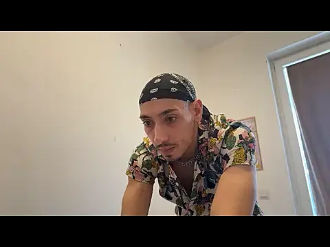 AdonisGODR online show from 24, 2, 2026