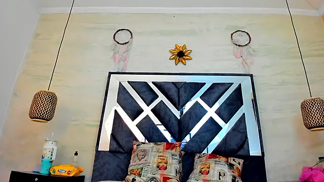 Snapshot of annie_vega17_ chatting on 27, 2, 2026 annie vega17 online show from 27, 2, 2026