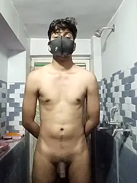 hotyboy 89 online show from 18, 5, 2026