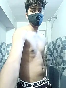 hotyboy 89 online show from 19, 5, 2026