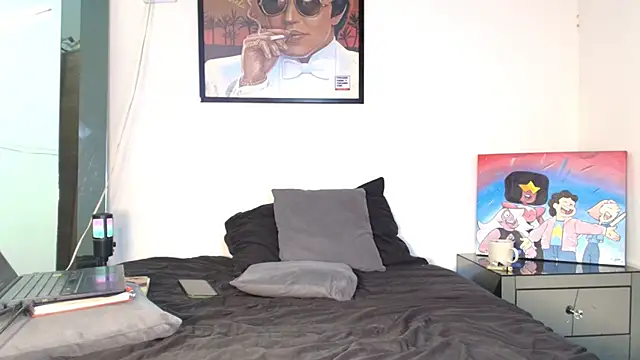 Snapshot of Xanderstone00 chatting on 21, 2, 2026 Xanderstone00 online show from 21, 2, 2026