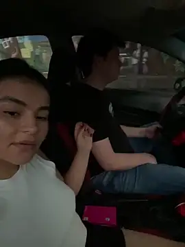 Violeta and Charlie online show from 18, 3, 2026