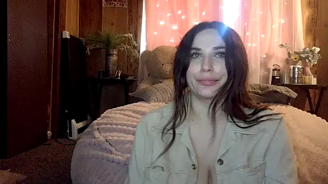 Snapshot of VelvetBrunetteXo chatting on 15, 5, 2026 VelvetBrunetteXo online show from 15, 5, 2026