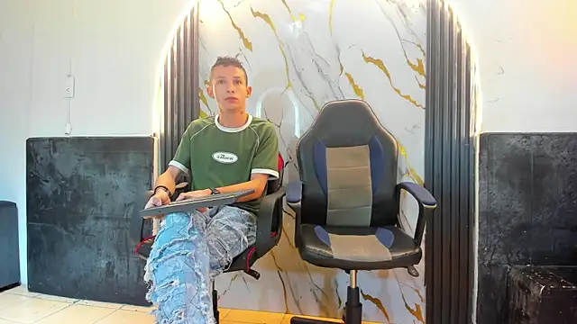 Isaak 26 online show from 11, 3, 2026