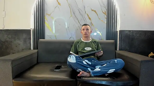 Isaak 26 online show from 17, 3, 2026