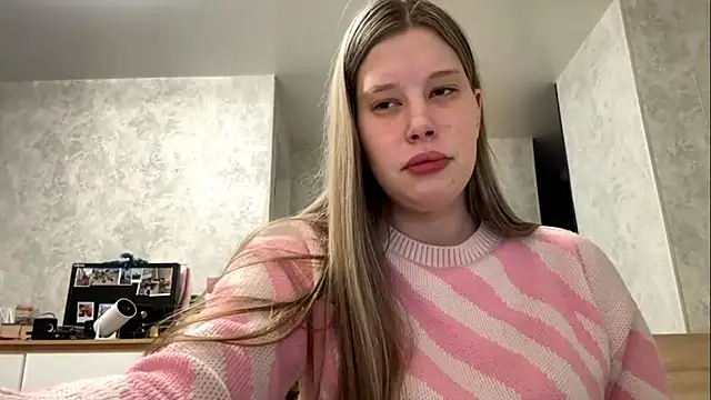 Lunexia Kysstoria online show from 19, 4, 2026