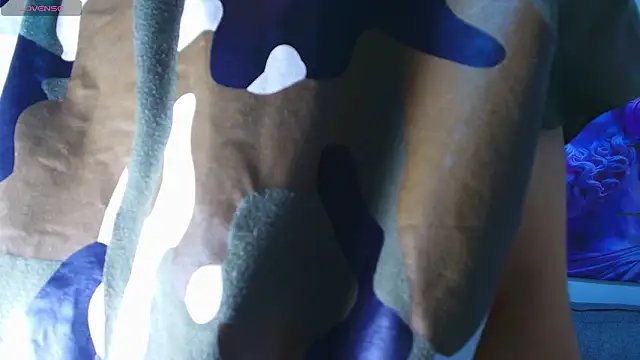 Snapshot of Gael_moon_ chatting on 2, 3, 2026 Gael moon online show from 2, 3, 2026