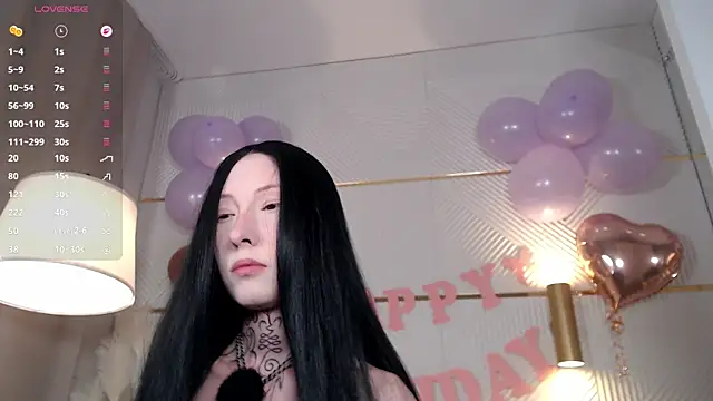 Snapshot of roxy_morrison_x chatting on 6, 7, 2026 roxy morrison x online show from 6, 7, 2026