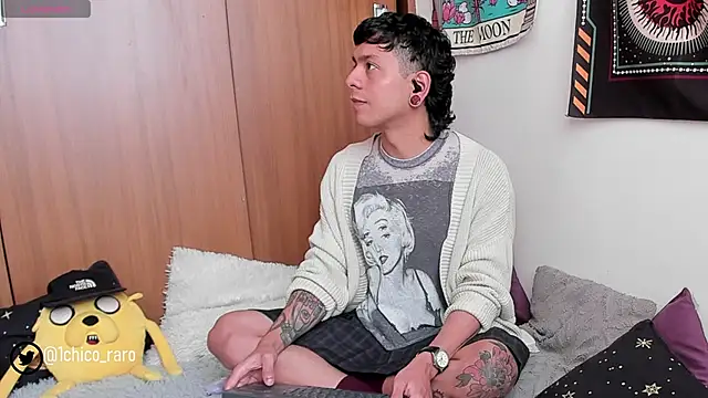 acid timee online show from 6, 2, 2025