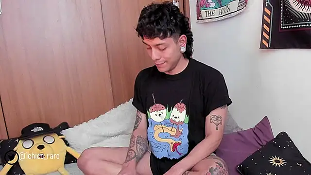 acid timee online show from 11, 2, 2025