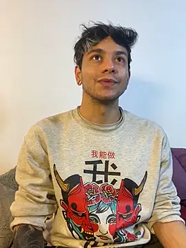 acid timee online show from 23, 10, 2025