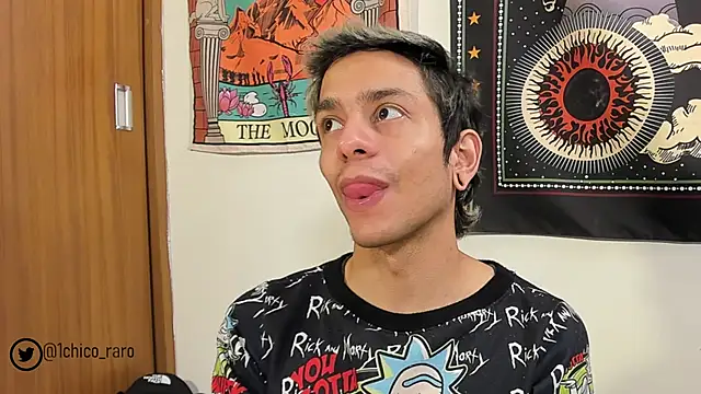 acid timee online show from 12, 4, 2026