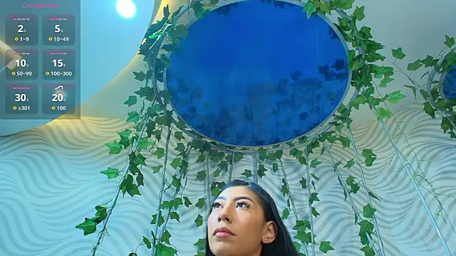 Snapshot of sophieBlair_ chatting on 21, 2, 2026 sophieBlair online show from 21, 2, 2026