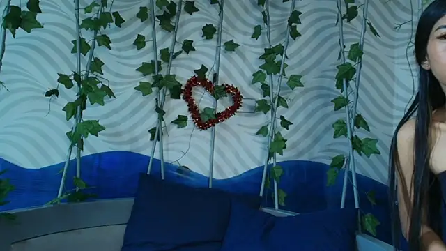 Snapshot of sophieBlair_ chatting on 22, 2, 2026 sophieBlair online show from 22, 2, 2026