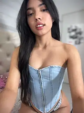 jadelaurent online show from 5, 7, 2026