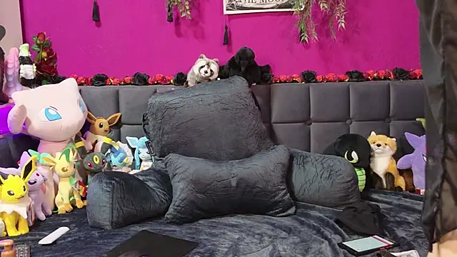 ViGothFox online show from 29, 5, 2026