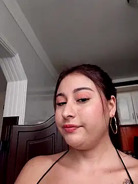JuliettaArlet online show from 1, 7, 2026