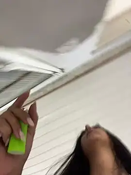 Snapshot of Nayhh chatting on 9, 2, 2026 Nayhh online show from 9, 2, 2026