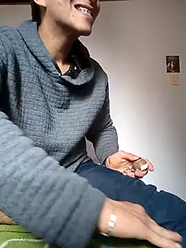 Gregoori online show from 24, 2, 2026