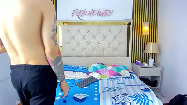 Adventurous Boys online show from 10, 4, 2026