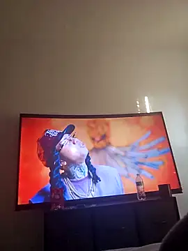 Haroldoliva95 online show from 9, 4, 2026