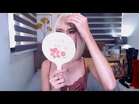 Snapshot of JuicyCockThea chatting on 3, 7, 2026 JuicyCockThea online show from 3, 7, 2026