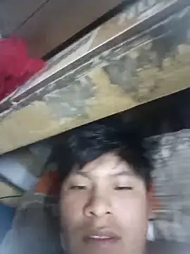 Fernando Yoo online show from 18, 4, 2026