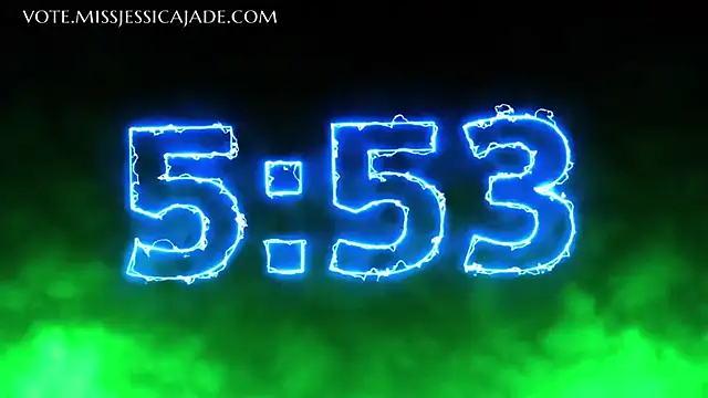 missjessicajade online show from 7, 6, 2026