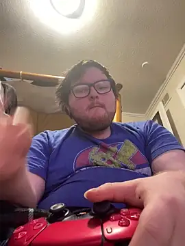 sexygamer74 online show from 13, 2, 2026