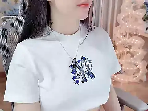 Agnelyn    online show from 20, 7, 2026