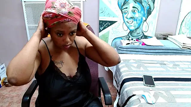 Snapshot of TyraHotxxx chatting on 21, 3, 2026 TyraHotxxx online show from 21, 3, 2026