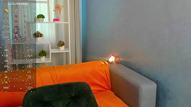 EmilyTrase online show from 14, 3, 2026