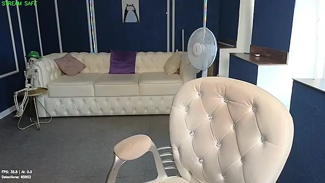 Snapshot of Anna_Kenan chatting on 26, 7, 2026 Anna Kenan online show from 26, 7, 2026