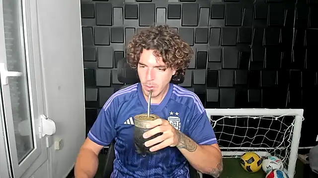 joaquin420 hot online show from 1, 6, 2026