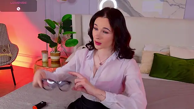 Snapshot of Abigail_Forland chatting on 24, 6, 2026 Abigail Forland online show from 24, 6, 2026