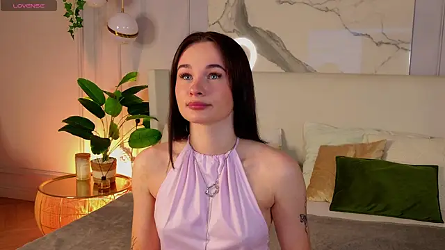 Snapshot of Abigail_Forland chatting on 3, 7, 2026 Abigail Forland online show from 3, 7, 2026