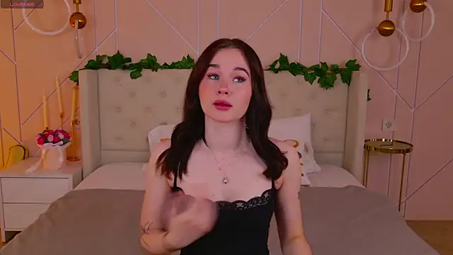 Snapshot of Abigail_Forland chatting on 20, 7, 2026 Abigail Forland online show from 20, 7, 2026