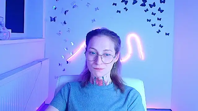 Esmi Winter online show from 16, 3, 2026